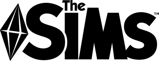 The Sims logo