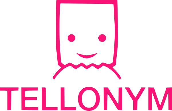 Tellonym logo
